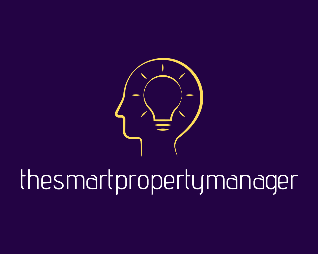 The Smart Property Manager